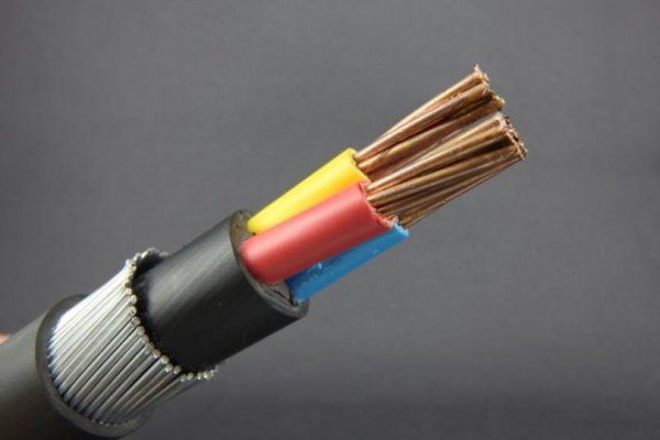 Flexible Cables